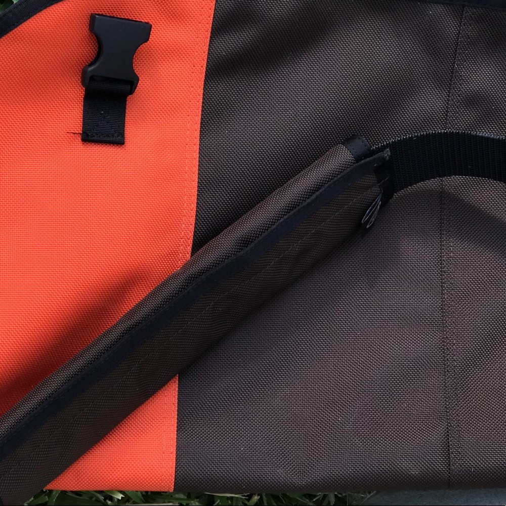 Timbuk2 Classic Messenger Bag